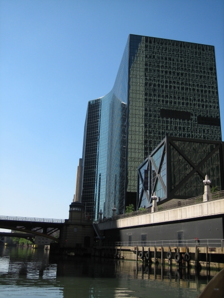 300 South Riverside Plaza