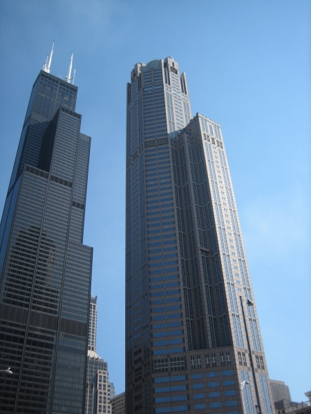 Sears Tower + 311 South Wacker Drive (29 of 64)