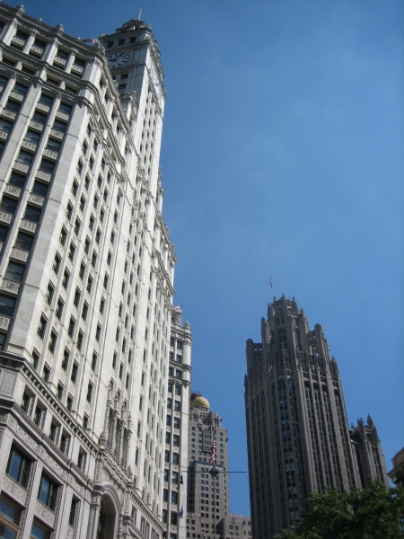 Wrigley Building + Tribune Tower (39 of 64)