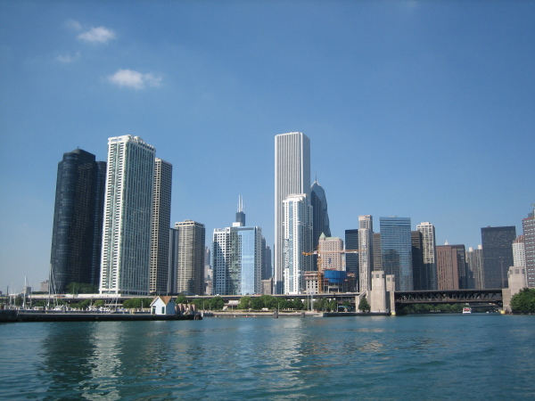 Skyline Lake