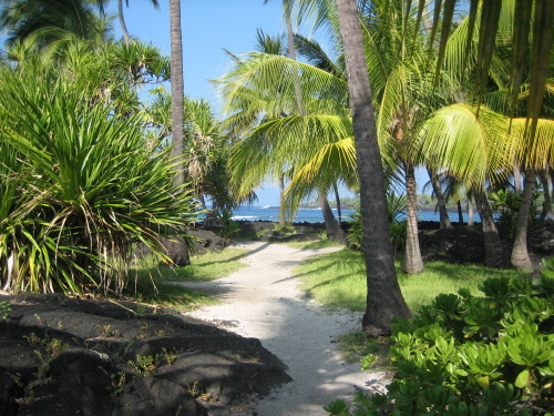 Pu'uhonua O Honaunau (19 of 75)