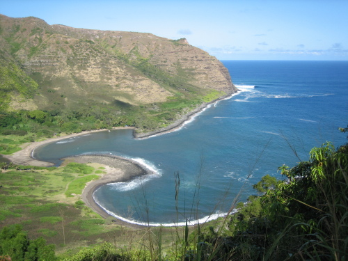 Two Bays